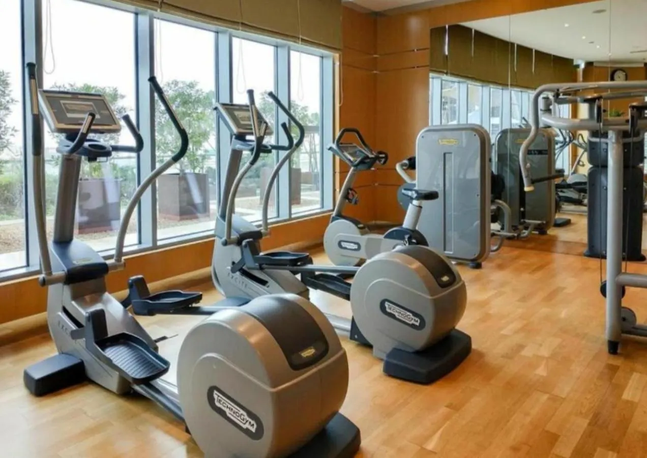 Apartment Luxury 1Br With Burj Khalifa View In A 5 Star Hotel Facilities - 5 Min Walk To Dubai Mall United Arab Emirates