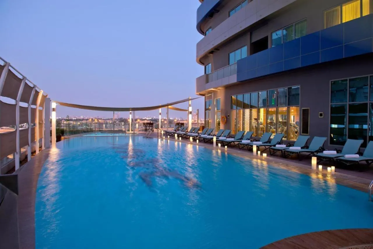 Luxury 1Br With Burj Khalifa View In A 5 Star Hotel Facilities - 5 Min Walk To Dubai Mall