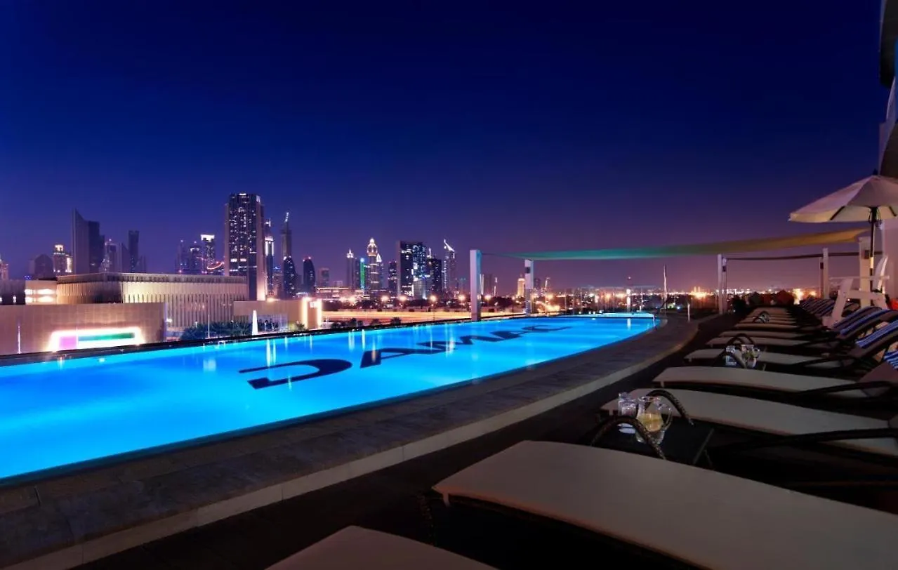 Luxury 1Br With Burj Khalifa View In A 5 Star Hotel Facilities - 5 Min Walk To Dubai Mall 0*,  United Arab Emirates